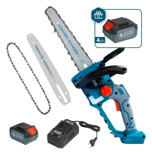 Pachet promoțional KS MCS20V-12 SET PLUS