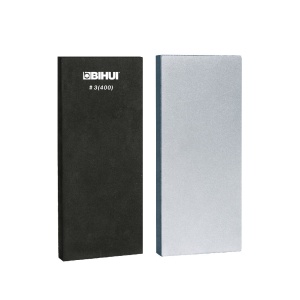 Pad diamantat pt. polish muchii - #400 - granit, piatra, portelan, sticla 170X75mm - BIHUI-DHPS3