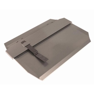 Pale speciale pentru EP1200 Bisonte