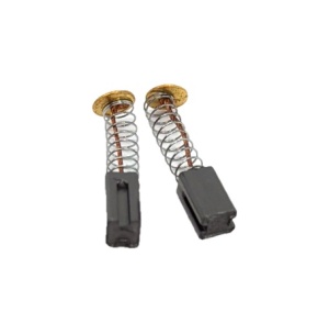 Perii de carbon de schimb pentru micropolizor CRIANO MPU350W - PS-CNO-MPU350-PeriiCarbon - Img 2