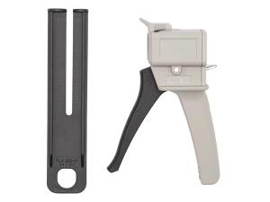 Pistol de Dozare pentru Cartușe Bicomponente Tenax DISP50SZ1:1/2:1 - Img 2