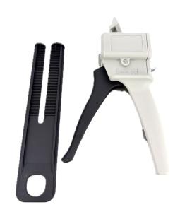 Pistol de Dozare pentru Cartușe Bicomponente Tenax DISP50SZ1:1/2:1 - Img 8