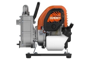 Pompa de apa curata - 8000 l/h, 7/29m, BSP 1" - Genergy Deva - Img 1