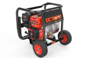 Pompa de apa curata si semi-murdara - 105.000 l/h, 6/25m, BSP 4” - Genergy VOLGA