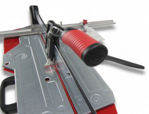 PRODUS INDISPONIBIL - Masina de taiat gresie, faianta 66cm, TP-66-S - RUBI-12954 - Img 3