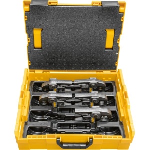 REMS Set clesti presare M 15-18-22-28-35 571161 - Img 2