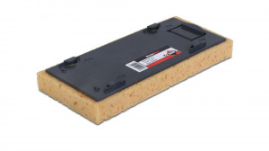 Rezerva pt. drisca cu burete 30 x 13.5cm - RUBI-22910