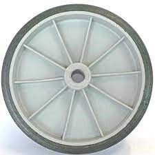 Roata IMER pentru Syntesi 140 200 x 50 x Ø 25 mm.