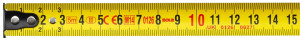 Ruletă Compact CO, 5m - Sola-50500501 - Img 8