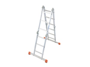 Scara Monto cu platforma Multimatic articulata - Img 1