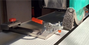 Sistem de blocare placi ceramice, IMER pentru Combi VA - Img 2
