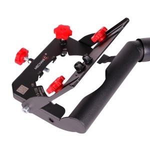 Sistem Liner 115-125mm pentru slefuiri si polisari la unghi de 45° - DiStar-79568442114 - Img 2