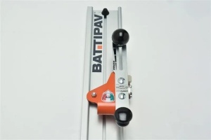 Sistem manual de taiere pt. placi ceramice de dimensiuni mari, 320cm, Lampo Cut 2 - Battipav-11101/2 - Img 3