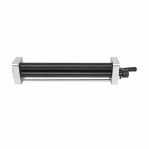Sistem presare/roluire saci Bisonte – evacuare materiale semifluide – conectare rezervor BT1009393