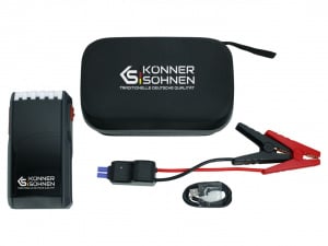 Starter auto, curent max. 1000A - Konner & Sohnen - KS JS-1000 - Img 2