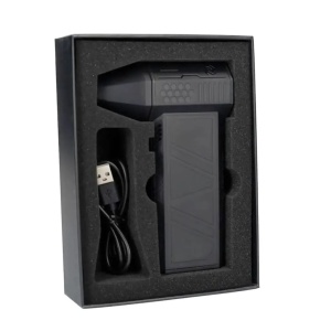 Suflanta electrica cu acumulator, 7.4V, 3000mAH - BIHUI-BPG22 - Img 2
