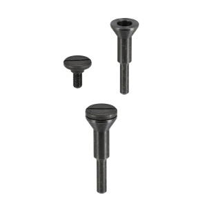 Suport pentru disc de taiere Mirka 50 mm, ax 6mm - Img 2