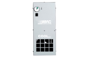 Uscator frigorific de aer COOL - capacitate 4100l/min, 13 bari - COOL246(C7,5)230/50-A-AB-CE - Img 2