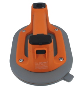 Ventuza Profesionala Heavy-Duty automata cu Vacuum Electrica display Digital, pentru placi, capacitate max. 220kg CRIANO - CNO-VHD220Li - Img 4