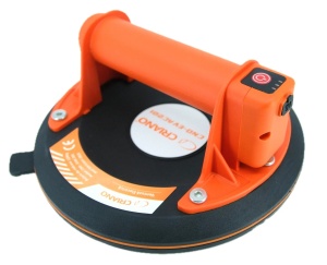 Ventuza Vacuum Electrica Automata, pentru placi, USB-C, capacitate max. 120kg - CNO-EVAC201 - Img 5