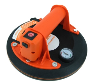 Ventuza Vacuum Electrica Automata, pentru placi, USB-C, capacitate max. 120kg - CNO-EVAC201