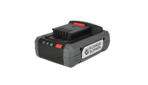 Acumulator litiu 20V, 4Ah - Konner & Sohnen - KS 20V4-2 - Img 3