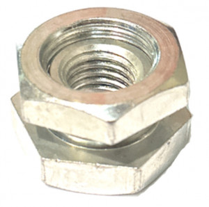 Adaptor 22,2mm in M14 - pentru cupe diamantate sau discuri cu interior de 22,2mm - DXDH.80607 - Img 1