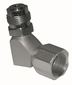 Adaptor 90° Wagner