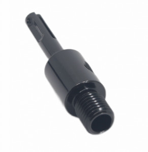Adaptor carote M16 pentru utilizare la masini cu prindere SDS-PLUS - DXDY.117.SDS-PLUS - Img 3