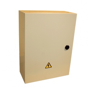 ATS 230/400 pentru SENCI SCDE19YS/SCDE25YS/SCDE34YS
