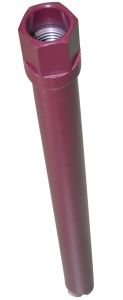 Carota diamantata segment Turbo Laser 3DTECH pt. beton armat diam. 32 x 450 (mm) - ULTRA Premium - DXQZ.3D1117.32 - Img 7