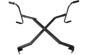 Cleste pentru borduri si pavaje, 120kg, 1020mm - CXMD.10003