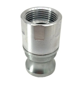 Cupla tata ( Conector ) pt. furtune de material la pompele multifunctionale CRIANO MFS12 si MFS15 - CNO-MFS-10MF-ADA