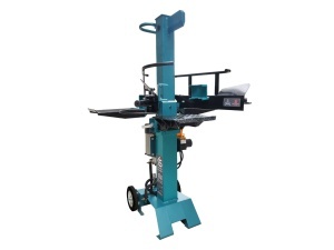 Despicător de lemne electric vertical KS 8THE V 55/40 - Img 11