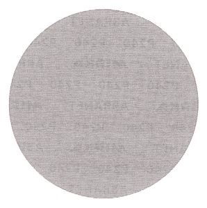 Disc abraziv Mirka ABRANET 225mm granulometrie P150, 25 buc/pachet