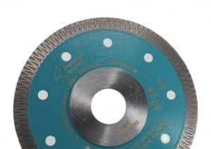 Disc DiamantatExpert pt. Ceramica dura, portelan, gresie 115x22.2 (mm) Super Premium - DXDH.3901.115 - Img 8