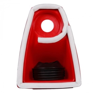 Dispozitiv de colectare a prafului rezultat din gauriri pana la ⌀20mm HomeDUSTER 40 - Distar-19568442022 - Img 3