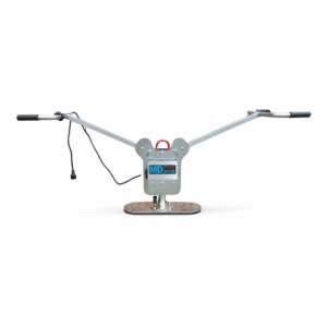 Dispozitiv profesional de ridicare cu vacuum pt. dale, pavaje si borduri, capacitate 150kg - CXMD.VAC150