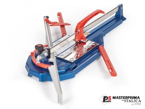 Dispozitiv taiat gresie/faianta MONTOLIT MASTERPIUMA 81P5 Italica 810 mm