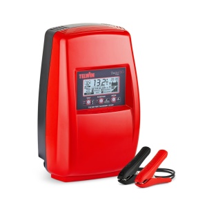 DOCTOR CHARGE 155 CONNECT - Redresor auto TELWIN - Img 2
