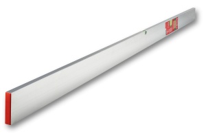 Dreptar / rigla de nivelat cu boloboc SLN 1, 100cm - Sola-02040101