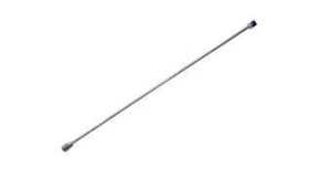 Extensie Titan 45 cm pentru pistol Titan cu filet G, suport duza inclus