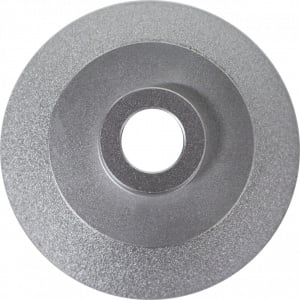 Freza diamantata fina 45º x 15mm pentru Pro-Edger - RUBI-16985 - Img 1