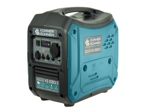 Generator cu inverter KS 2000i S - Img 13