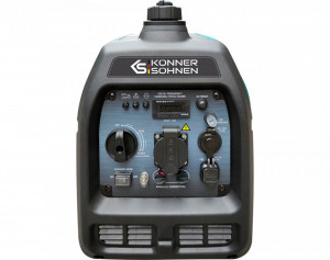 Generator cu inverter KS 2100i S - Img 2