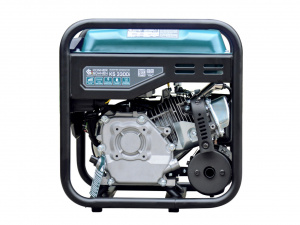 Generator cu inverter KS 3300i - Img 6