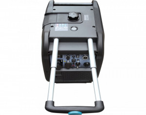 Generator cu inverter KS 5500iE S ATSR - Img 4