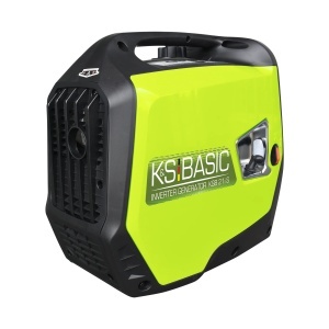 Generator cu inverter KSB 21i S - Img 3