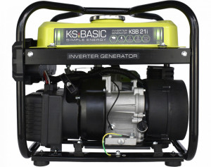 Generator cu inverter KSB 21i