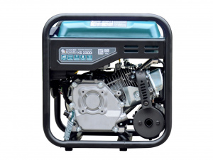 Generator de curent 3.3 kW inverter - benzina - Konner & Sohnen - KS-3300i - Img 6